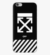 off white iPhone Case