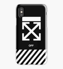 Off White iPhone Cases & Covers for X, 8/8 Plus, 7/7 Plus, SE, 6s/6s ...