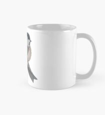 Chick-a-dee-dee-dee Mug