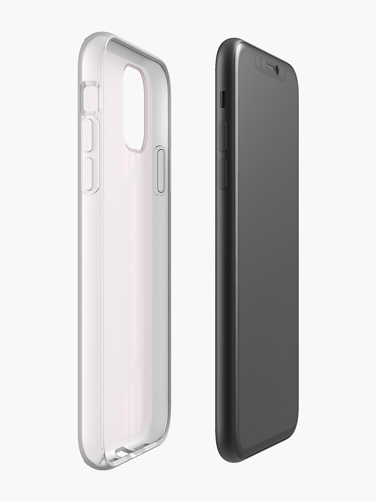 Coque iPhone « calabasas », par deshigner
