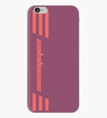 calabasas iPhone Case