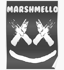 MARSHMELLO Poster