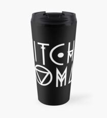 Witchy Woman Travel Mug