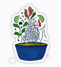 Pho(ck) yeah! Sticker