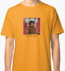 SPICE GIRL - aminé Classic T-Shirt