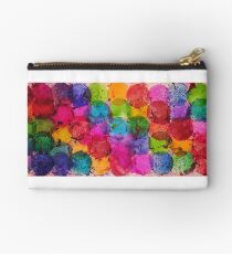 Color circles Studio Pouch