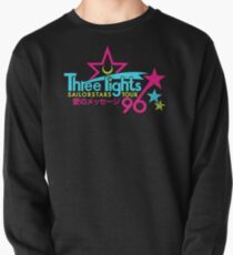 Three Lights Sailorstars Tour '96 Pullover