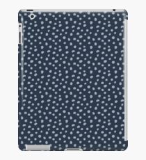 Lass es schneien iPad-Hülle & Klebefolie