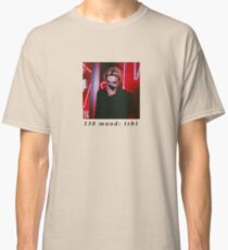 dean 130 mood: TRBL Classic T-Shirt