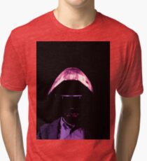 Videodrome Tri-blend T-Shirt