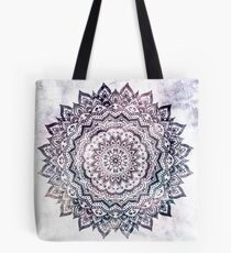 JEWEL MANDALA Tote Bag