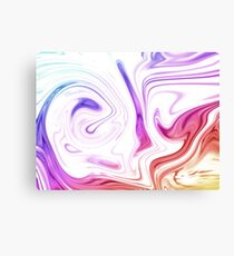 UTOPIA Canvas Print