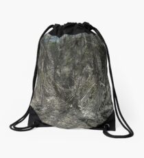 Malleability Drawstring Bag