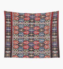 Armenian Folk Art 3 Wall Tapestry