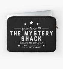 Gravity Falls - The Mystery Shack Laptop Sleeve