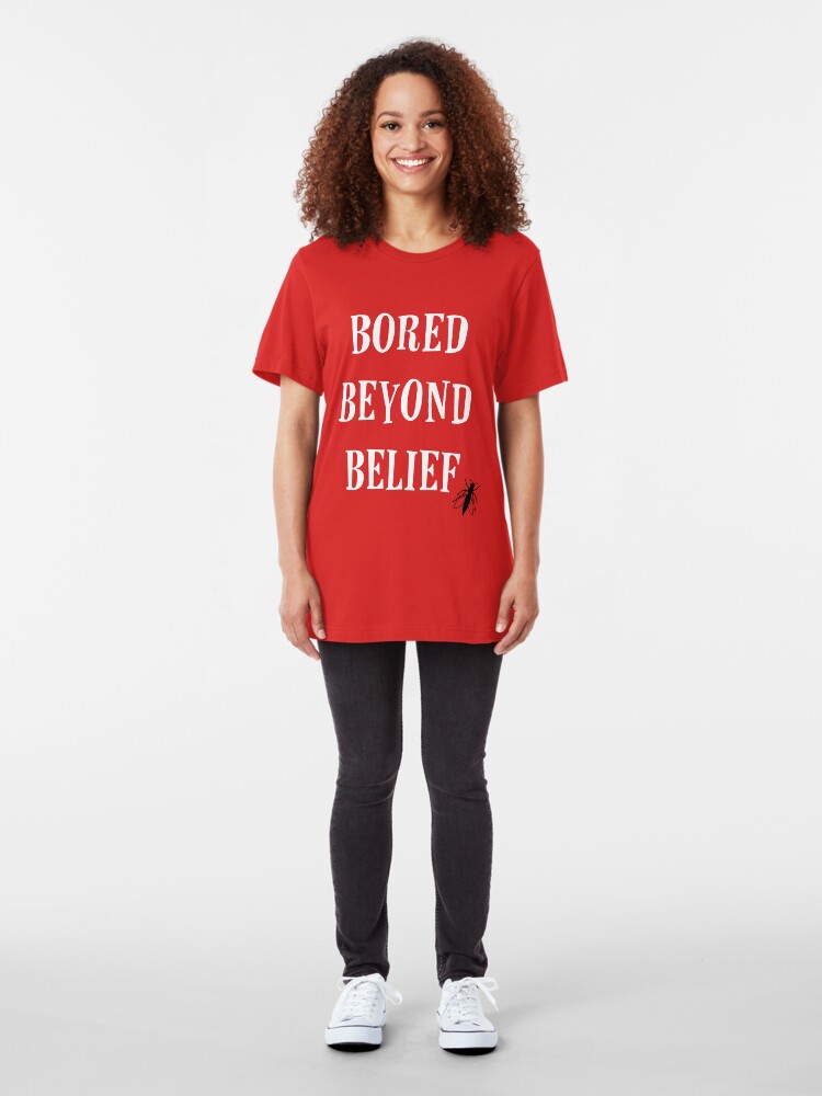 ruby rhod shirt