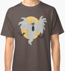Halloween Ghost Classic T-Shirt