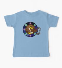 Geneva Nouveau Baby Tee