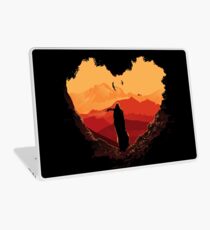 FINDING DRAGON Laptop Skin