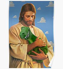 The Shepherd Poster