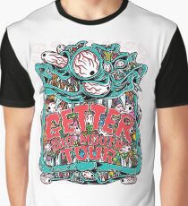 Getter BMT Graphic T-Shirt