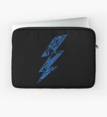 THUNDER FLASH Laptop Sleeve