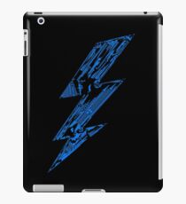THUNDER FLASH iPad Case/Skin