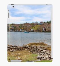 NOVA SCOTIA iPad Case/Skin