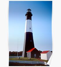 Tybee Island Lighthouse Poster
