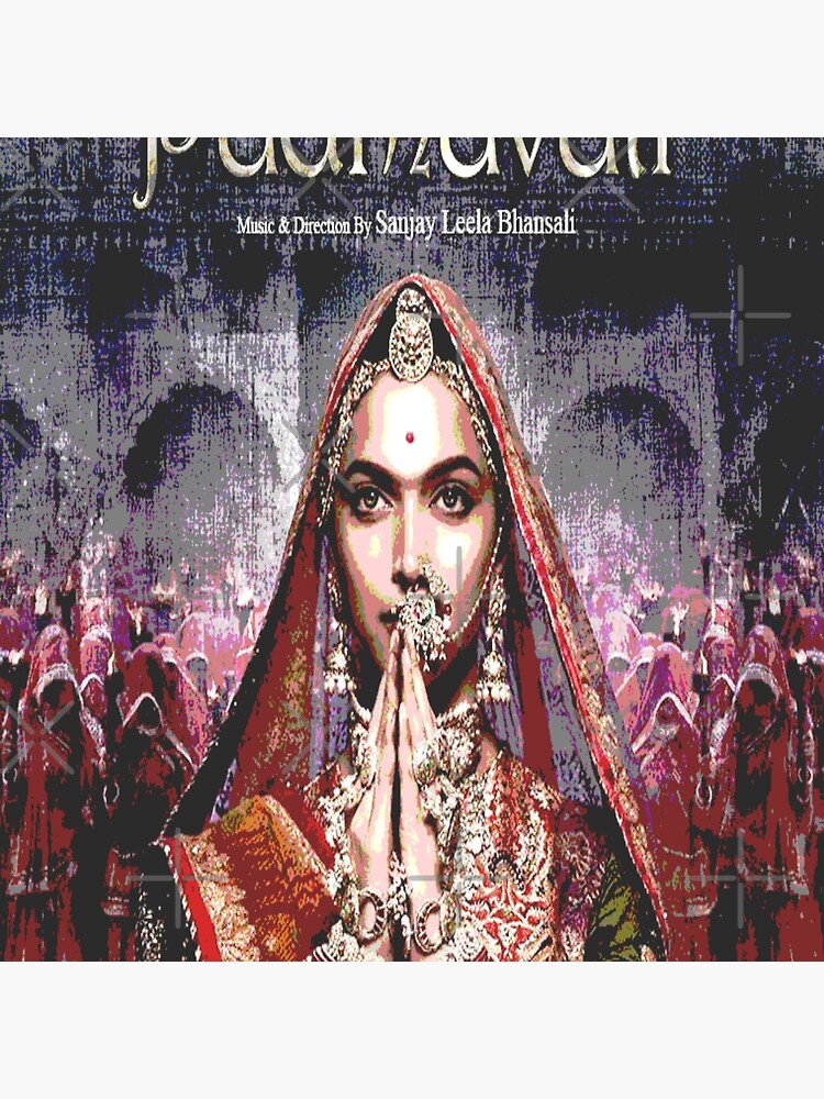 Padmavati - Rani by FilmFactoryRayz
