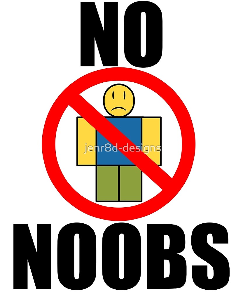 noobs roblox