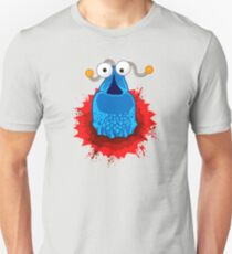 Yip Yip Alien Chest Burster Unisex T-Shirt