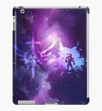 The Legend of Zelda Majora's mask iPad Case/Skin