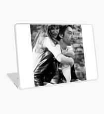 serge gainsbourg Laptop Skin
