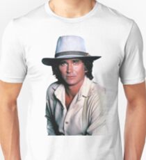Michael Landon Unisex T-Shirt