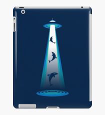 Vinilo o funda para iPad Hasta luego y gracias por todos los pescados