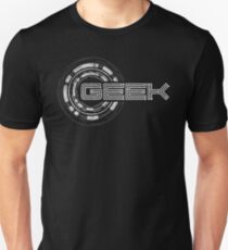 Geek Unisex T-Shirt