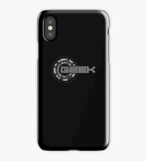 Geek iPhone Case