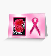 Survivor Greeting Card