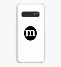 MXnet logo Case/Skin for Samsung Galaxy