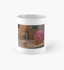 Scrubs JD chantant l'Afrique Mug