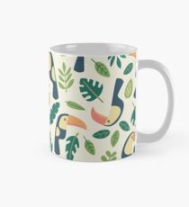 Toucans Classic Mug