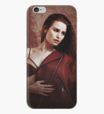 Madelaine Petsch iPhone Case