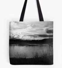 Dreary Tote Bag