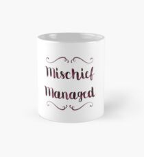 HP - Marauders V1 Mug