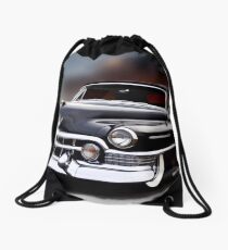 1951 Cadillac Series 62 Convertible II Drawstring Bag