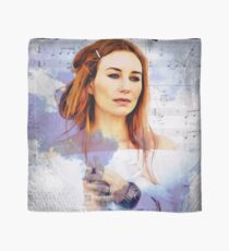 Tori Amos Scarlet's Walk Your Cloud Scarf