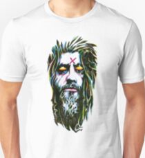 Rob Zombie Unisex T-Shirt