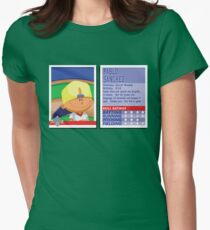 Backyard baseball shirt