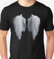 Angelus wings Unisex T-Shirt